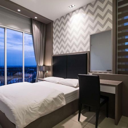 Jomstay Majestic Premier Suites Ipoh Town Экстерьер фото