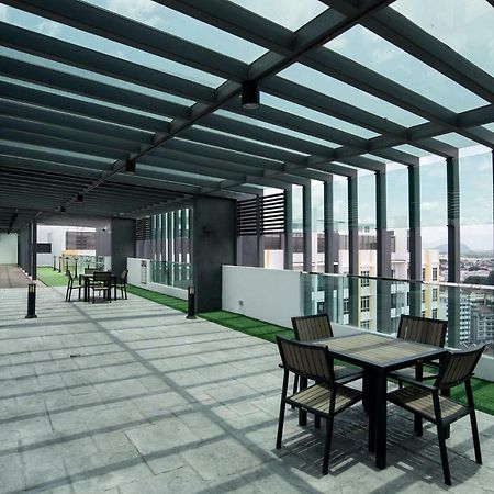 Jomstay Majestic Premier Suites Ipoh Town Экстерьер фото